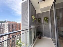 The Hillier (D23), Apartment #592805501
